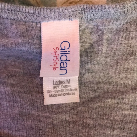 Tank top - Picture 3 of 3